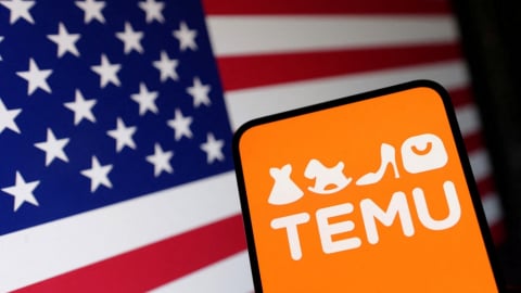 Temu thua thiệt đủ đường khi đối đầu Amazon tại Mỹ  