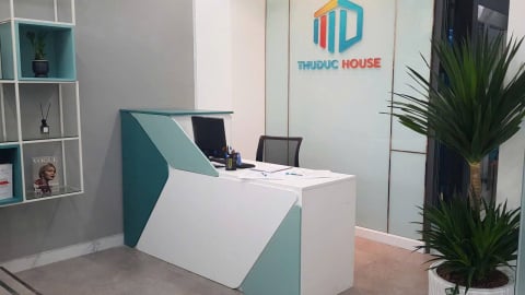 Công ty Nhà Thủ Đức: Nợ thuế, thanh khoản thấp, khả năng trả nợ yếu