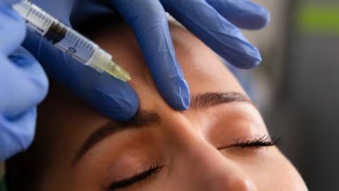 Botox có thực sự giúp cải thiện sự tự tin?