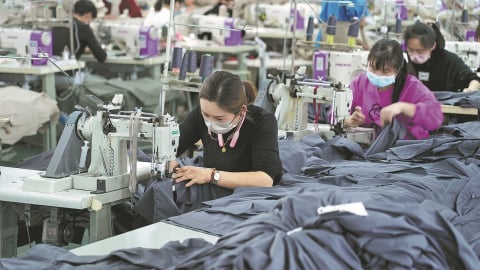 Kinh tế Trung Quốc trước ngã rẽ: Bắc Kinh chuẩn bị tung thêm gói kích thích