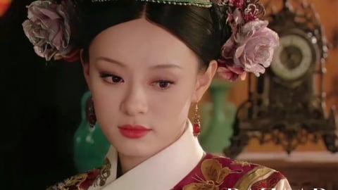 Tôn Lệ bị chỉ trích diễn xuất một màu, gia đình vướng tin đồn di cư 