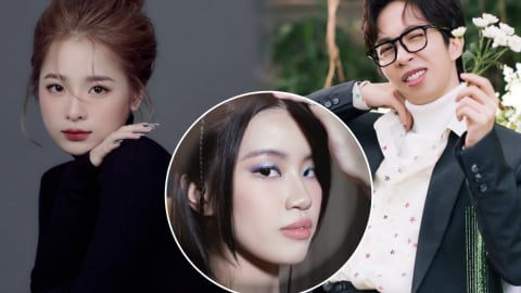 Lý do yêu cầu ViruSs dừng livestream kể chuyện tình cảm độc hại 
