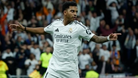 Real Madrid cân nhắc thanh lý ba trụ cột dưới thời HLV Xabi Alonso