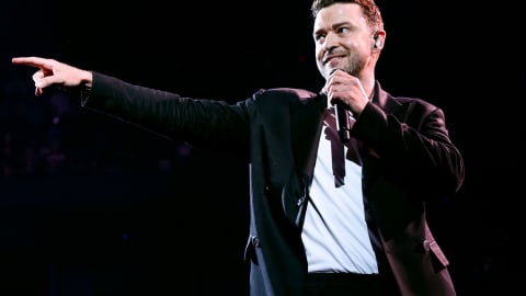 Justin Timberlake tiết lộ mắc bệnh Lyme, từng cân nhắc dừng lưu diễn