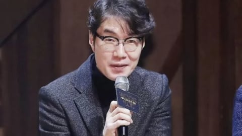 Diễn viên ‘Nghề siêu khó’ Song Young Kyu qua đời trong xe hơi
