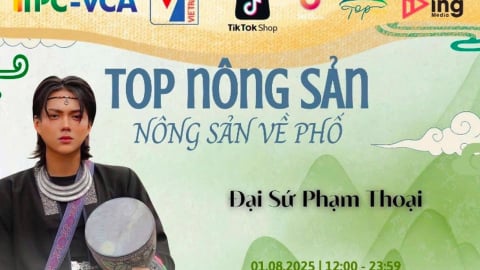 TikToker Phạm Thoại bị phạt 7,5 triệu đồng
