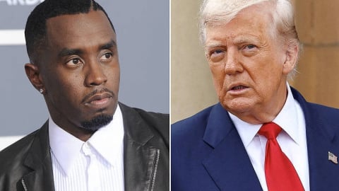 Sean 'Diddy' Combs tìm cách thoát tù, tố điều kiện giam giữ khắc nghiệt