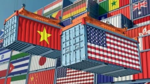 Việt Nam đề xuất nhóm nhiệm vụ thích ứng hiệu quả với chính sách thuế quan của Mỹ