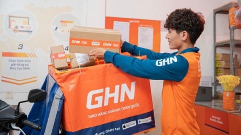 Cạnh tranh không lành mạnh, Giao hàng nhanh bị phạt 200 triệu đồng
