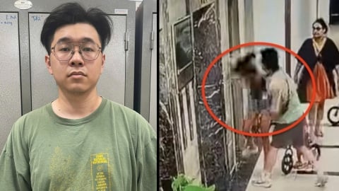 Bắt khẩn cấp người đàn ông xăm trổ hành hung phụ nữ tại chung cư ở Hà Nội