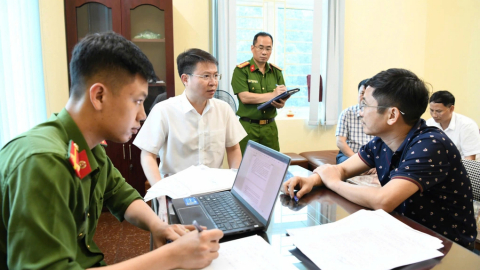 Khởi tố loạt giám đốc công ty dược sản xuất, buôn bán hàng giả