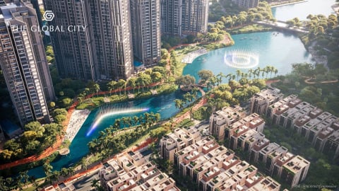 TCBS sắp IPO giá ‘hàng hiệu’: Loạt doanh nghiệp phát hành trái phiếu cho The Global City ‘biến mất’