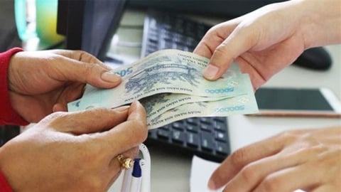 Ai sắp bị chấm dứt hưởng trợ cấp thất nghiệp