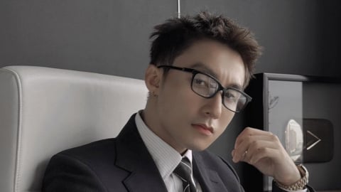 Công ty Sơn Tùng M-TP lên tiếng về thông tin bị cưỡng chế nợ thuế