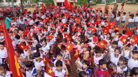 Thi Tốt nghiệp THPT 2026: Dự kiến diễn ra trong hai ngày 11 và 12/6