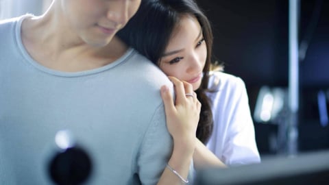 Bị bắt gian, gã nhân tình kiện ngược rồi thắng bất ngờ