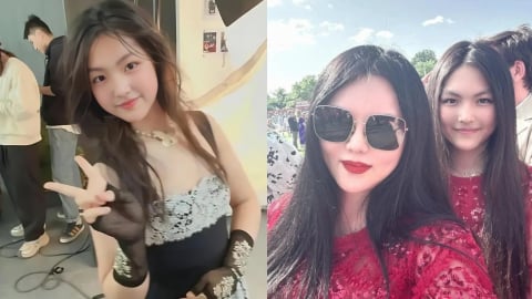 Vụ Thích Vĩnh Tín bị điều tra: Vương Thi Linh liên lụy, bình luận mạng tràn ngập ác ý