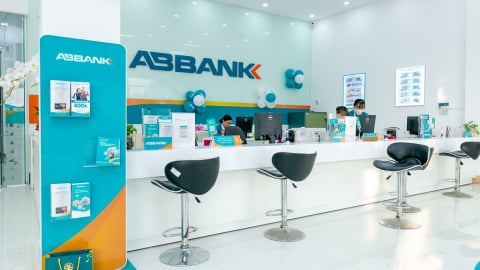 Công ty liên quan vừa lập, ABBank cấp hạn mức tín dụng số tiền gần gấp đôi vốn