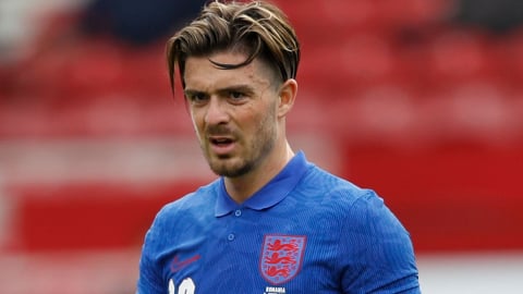 Jack Grealish chuyển sang Everton cứu vãn sự nghiệp 
