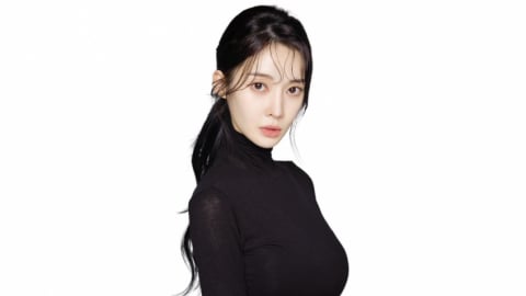 Cựu thành viên T-ara Ahreum nhận án treo tại phiên phúc thẩm