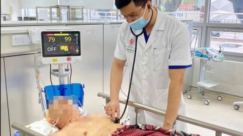 Tự ý dùng An cung ngưu Hoàng hoàn: 'Thần dược' trở thành hiểm họa