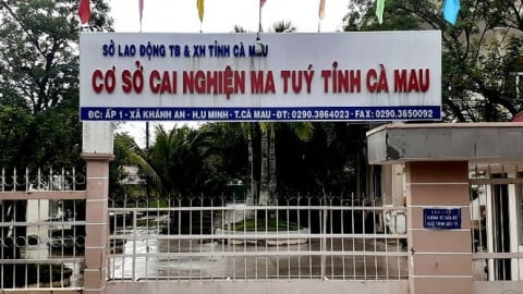 Xã có ma túy, người đứng đầu xã phải chịu trách nhiệm