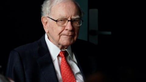Warren Buffett 'lật bài', cú đặt cược 1,6 tỷ USD bí ẩn được tiết lộ