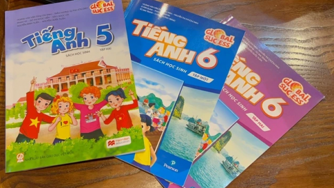 Hơn 200 quyển sách bị thu hồi, hé lộ lỗ hổng chuỗi cung ứng