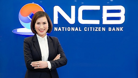 NCB dưới thời bà Bùi Thị Thanh Hương tiếp tục dẫn đầu về tỷ lệ nợ xấu