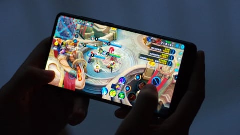 Trại cai nghiện game: Liều thuốc đắng để trẻ em tỉnh mộng