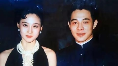 Sức khỏe sa sút, Lý Liên Kiệt đối mặt chỉ trích vì quá khứ phụ bạc gia đình
