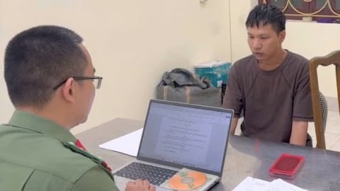 Bắt giữ Nìm Cún Pẩu, 'quản lý cấp cao' của tổ chức lừa đảo nghìn tỷ tại Campuchia