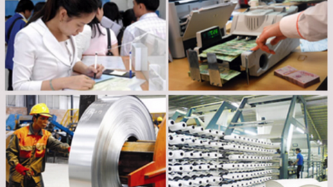 Tổng điều tra kinh tế trên phạm vi toàn quốc từ 5/1/2026