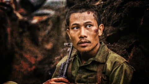‘Mưa đỏ’ lập kỷ lục, thu 52 tỷ đồng sau chưa đầy hai ngày công chiếu
