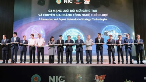 Trí tuệ Việt Nam trong và ngoài nước góp sức định hình tương lai