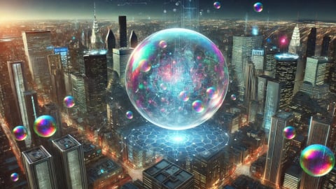 Cơn sốt AI: Nỗi lo bong bóng và những cơ hội không thể bỏ lỡ
