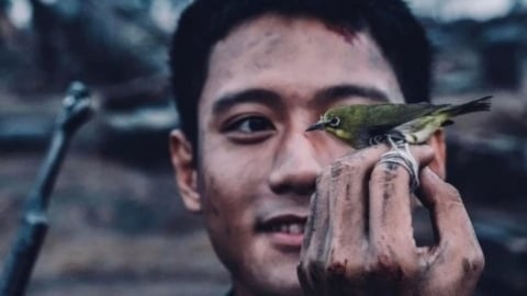 ‘Mưa đỏ’ phá kỷ lục doanh thu, khuấy đảo phòng vé Việt