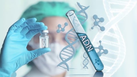Nhờ bạn thân xét nghiệm ADN để trốn cấp dưỡng con và cái kết đắng