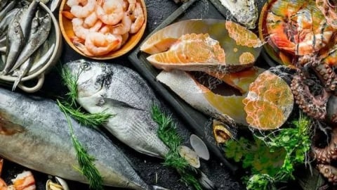 Món cá quen thuộc tưởng chừng vô hại lại bị WHO liệt vào nhóm gây ung thư cấp độ 1, ai nghe cũng giật mình