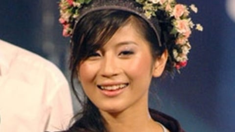 Miss Audition Ngọc Anh bị bắt vì bán ‘khí cười’ qua mạng xã hội và xe công nghệ