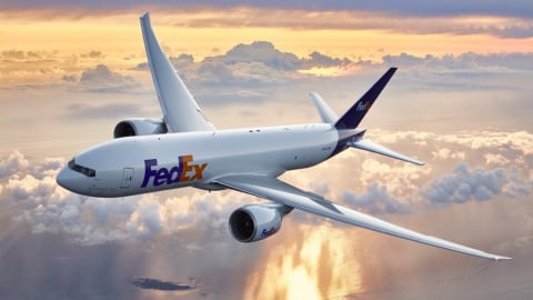FedEx tung bí quyết giúp doanh nghiệp đối phó thuế quan mới của Mỹ