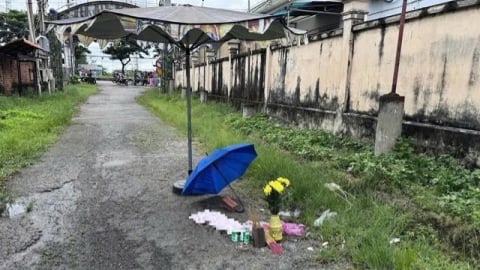 Chế tài nào xử lý người mẹ bỏ trẻ sơ sinh khiến tử vong
