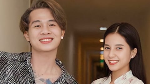 Diễn biến mới vụ Jack kiện bạn gái cũ Thiên An: Bị đơn xin vắng mặt trong toàn bộ quá trình tố tụng
