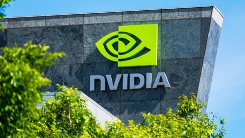 Nghịch lý Nvidia: Báo cáo tài chính bùng nổ, cổ phiếu lại lao dốc vì sao?