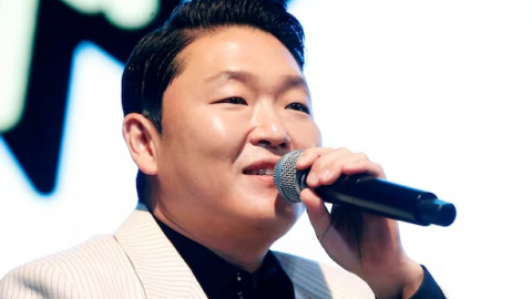 Chủ nhân hit 'Gangnam Style' bị bắt vì nghi vấn nhận thuốc hướng thần sai quy định