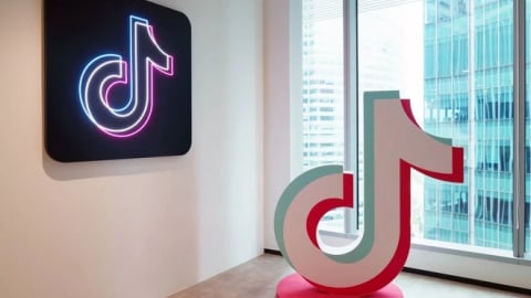 Công ty mẹ TikTok được định giá hơn 330 tỷ USD
