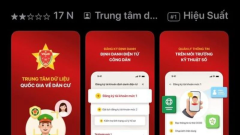 Cảnh báo lừa đảo liên quan chính sách tặng quà 100.000 đồng Quốc khánh 2/9