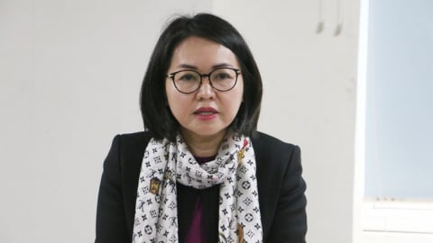 Khởi tố, bắt tạm giam Cục trưởng Cục An toàn thực phẩm