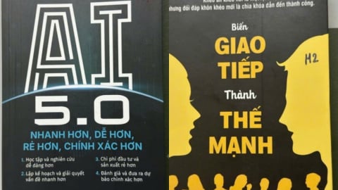 Khởi tố các đối tượng trong đường dây in ấn, buôn bán sách giả