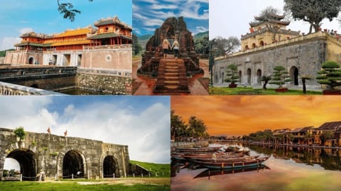 Trưng bày 'Di sản văn hóa Việt Nam - Sức sống từ truyền thống đến hiện đại' tại 2 miền Bắc, Nam